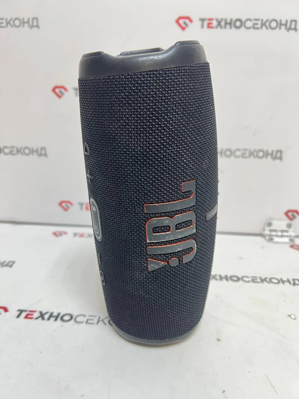 Портативная колонка JBL Charge 5