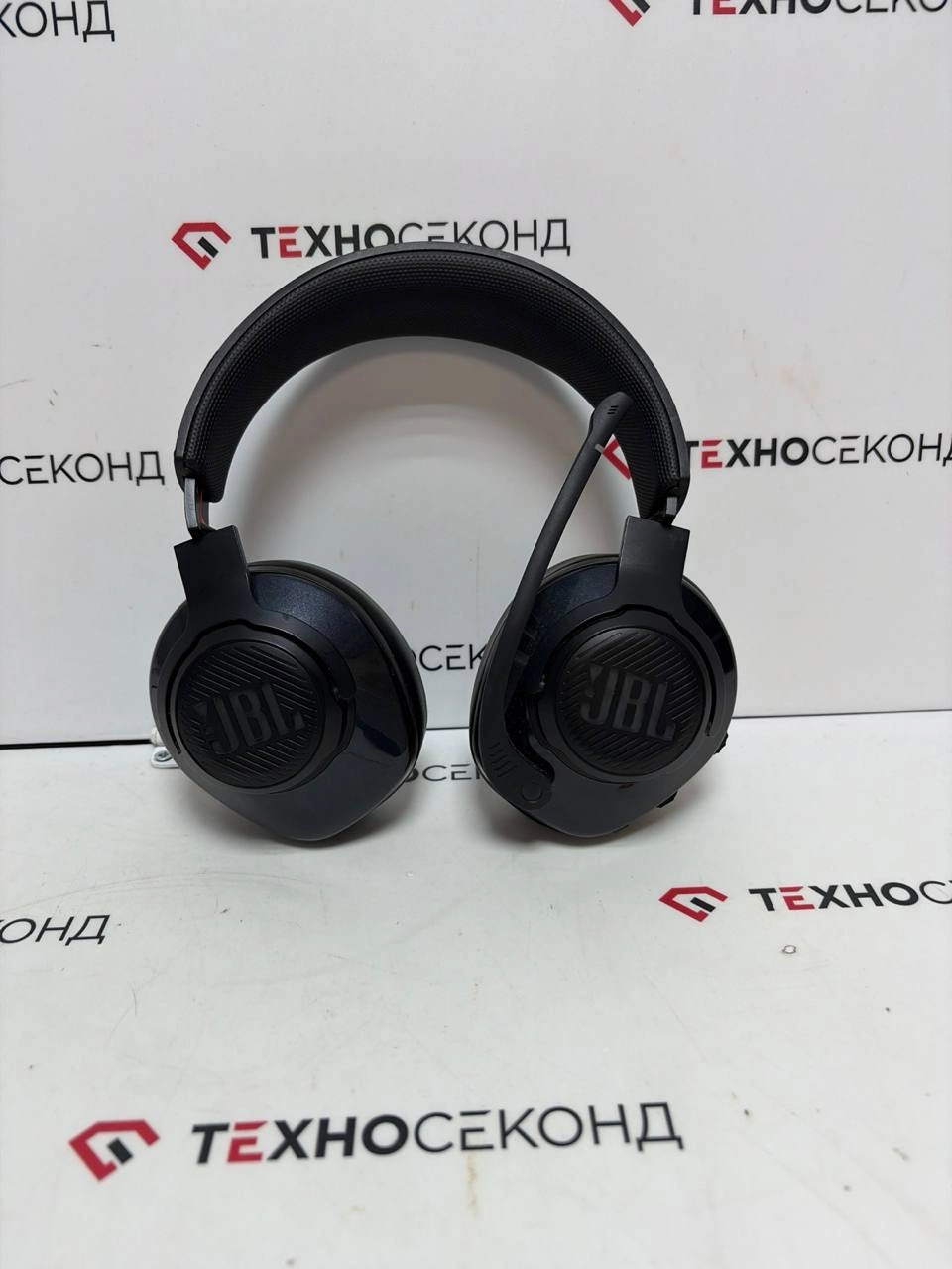 Наушники JBL Quantum 400