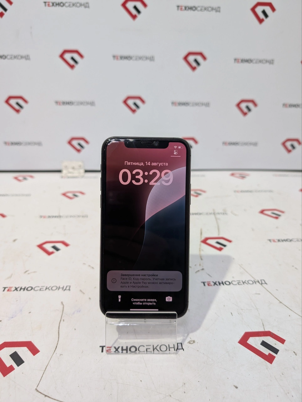 Смартфон Apple iPhone 11 Pro 64GB (акб 72%)
