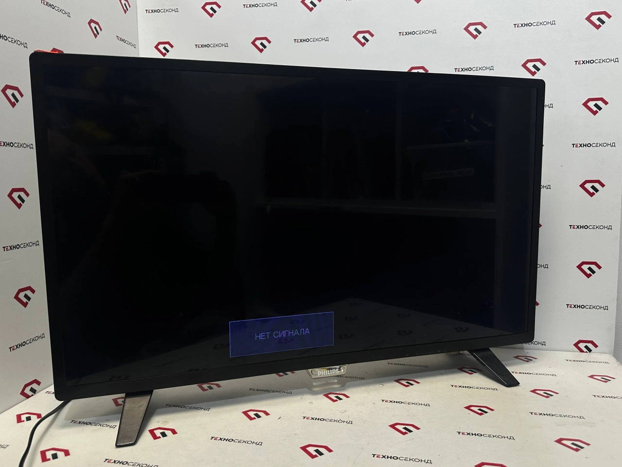 Телевизор Philips 32PHT4001/60