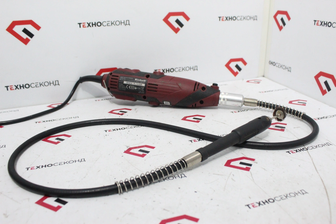 Гравер Einhell TC-MG 135 E