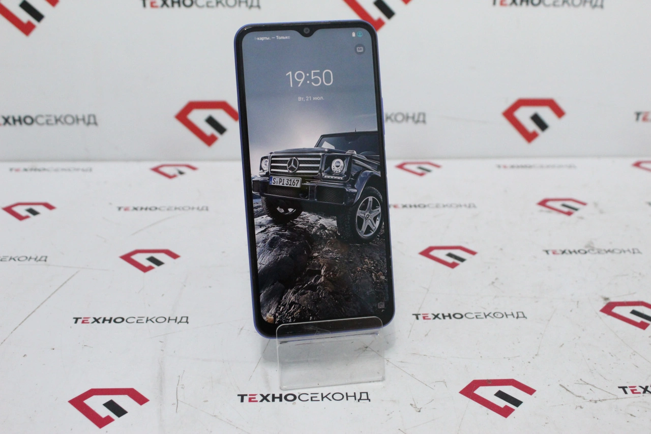 Смартфон Vivo Y21 4GB/64GB