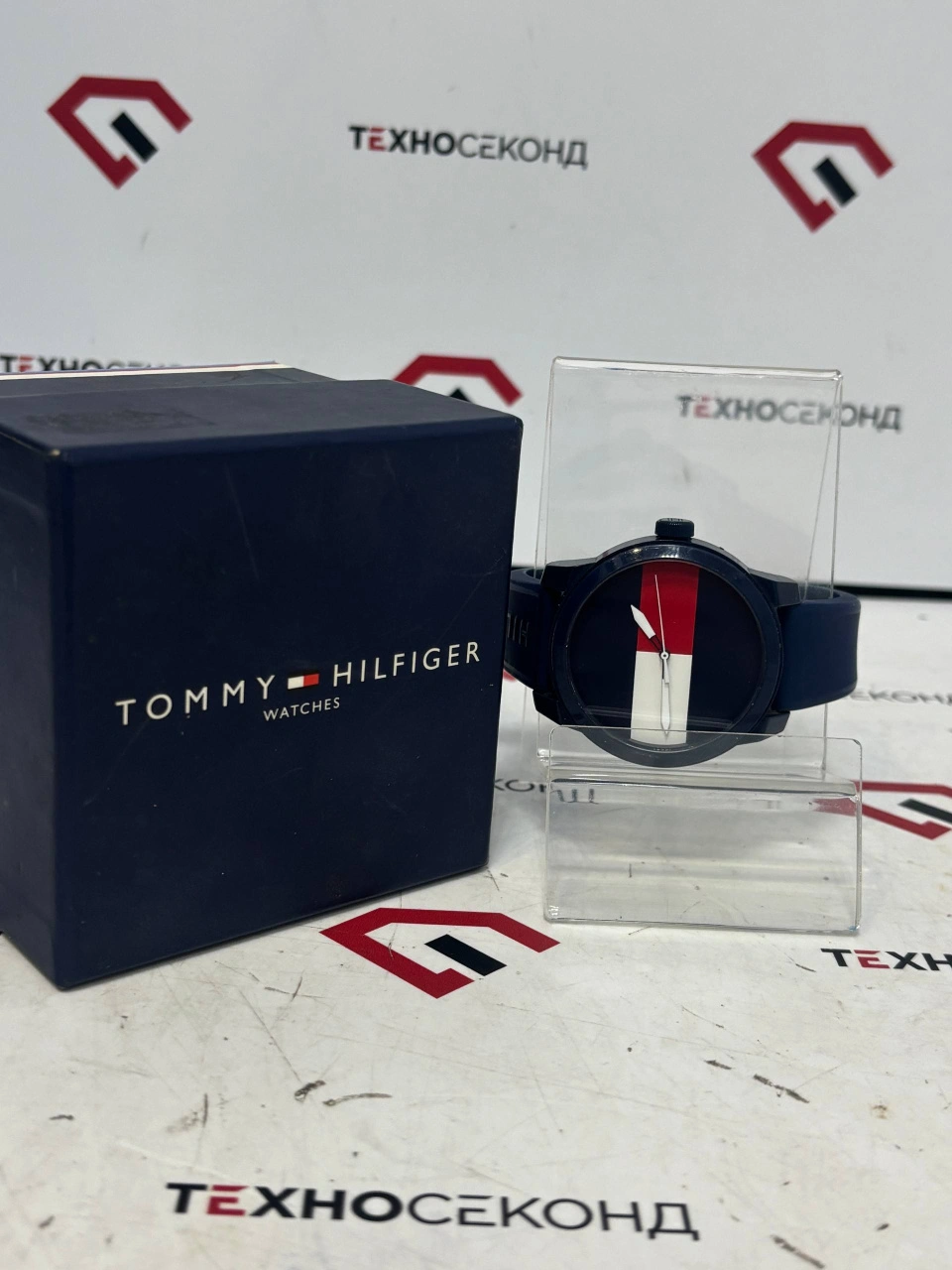 Часы наручные Tommy Hilfiger 1791322