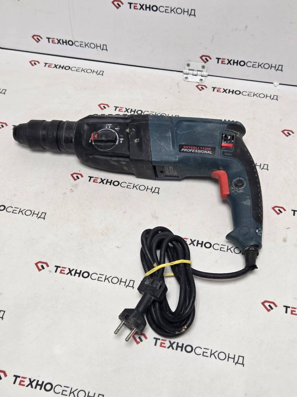 Перфоратор Shtenli 1120P