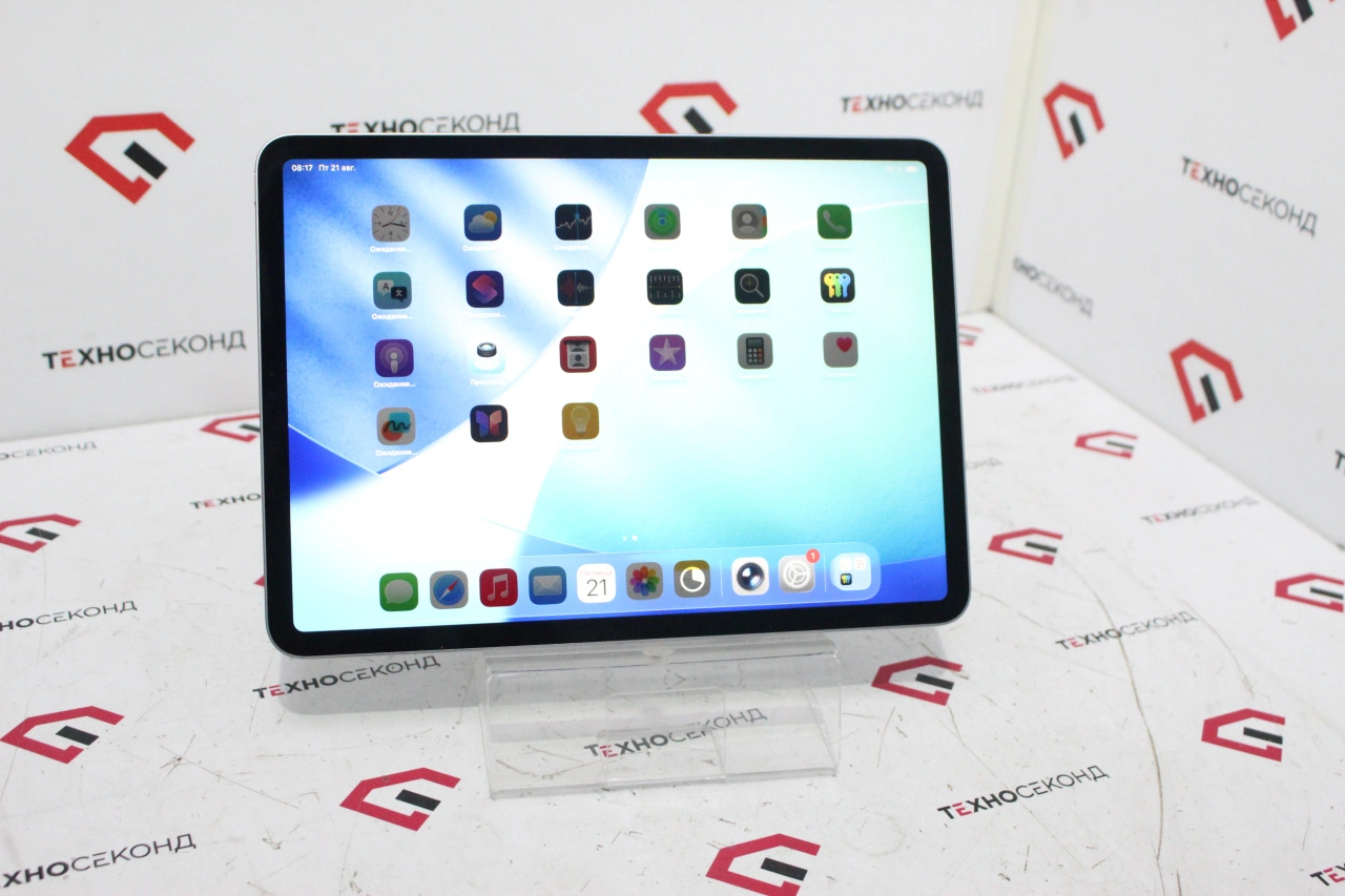 Планшет Apple iPad Pro 11 2022 MNXD3J/A 128GB