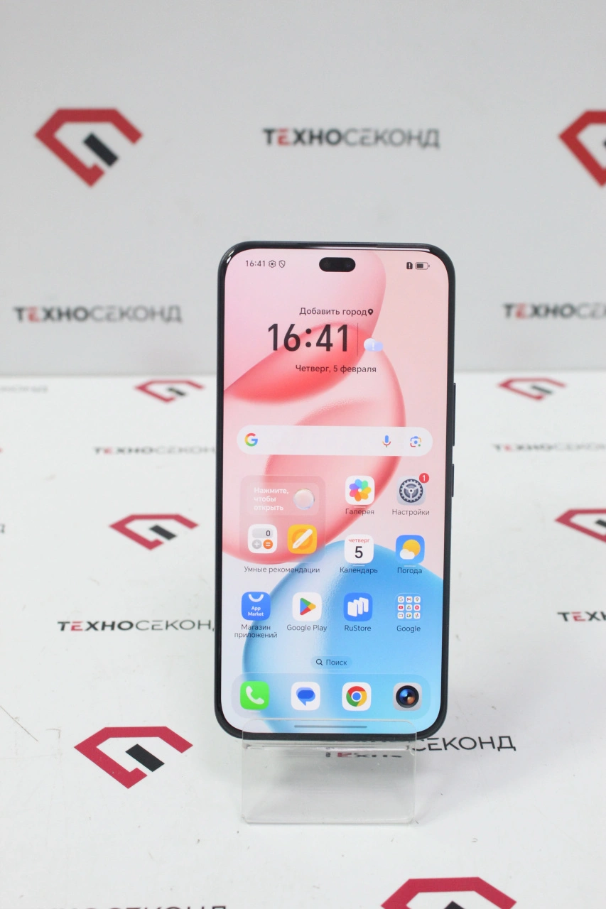 Телефон HONOR 400 Pro 12GB/512GB