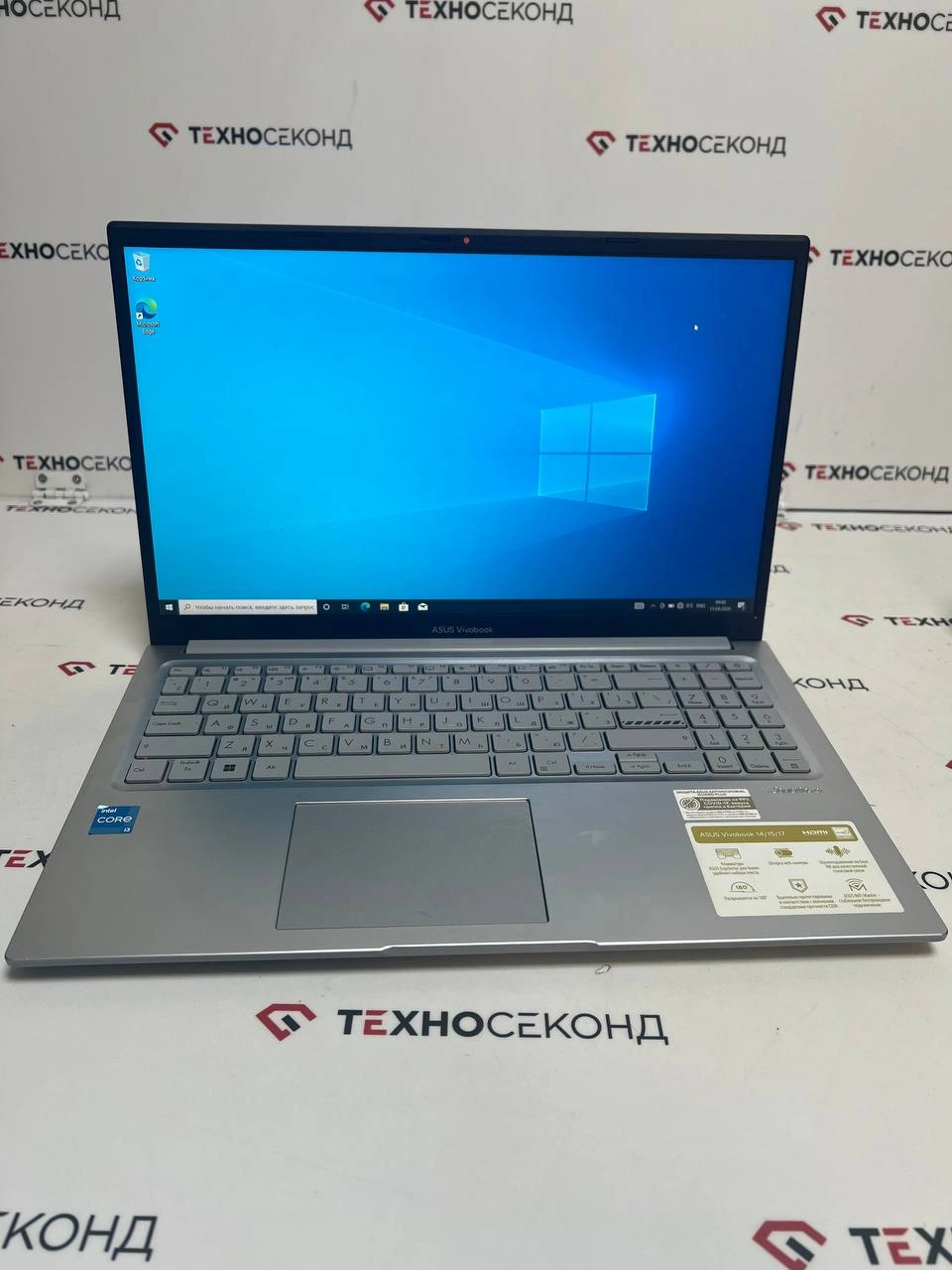 Ноутбук ASUS Vivobook 15 X1504ZA-BQ085 90NB1022-M00EK0