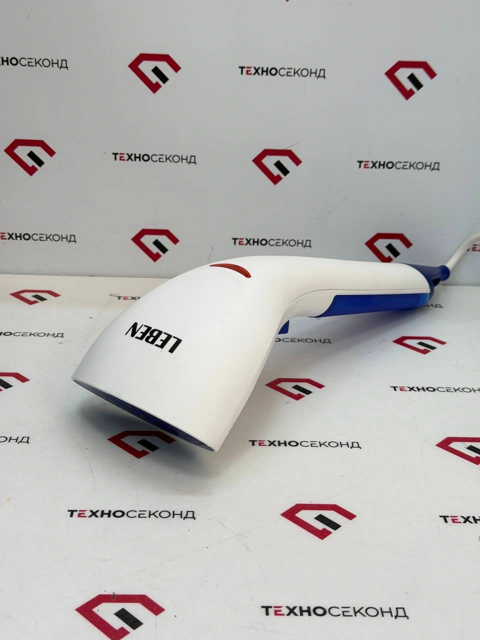 отпариватель Leben 249-030