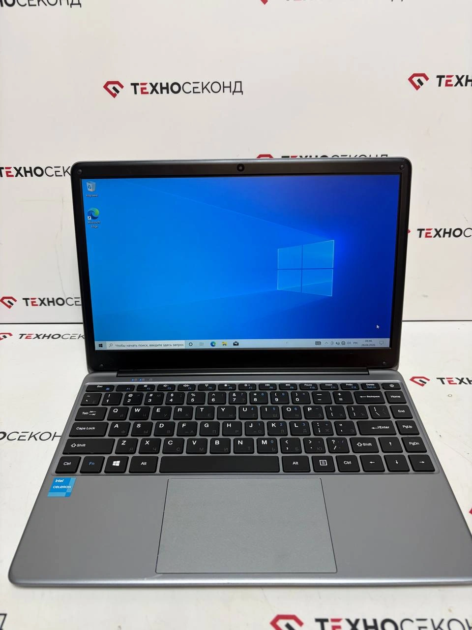 Ноутбук Chuwi HeroBook Pro N4020 8GB+256GB