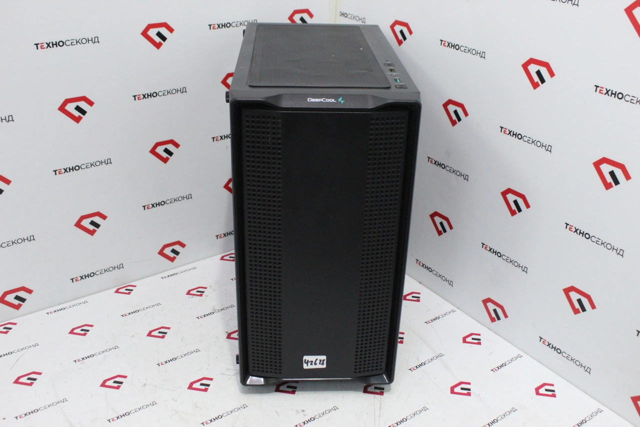Системный блок i5-11400F, 16GB, 1.40TB, RTX 3050