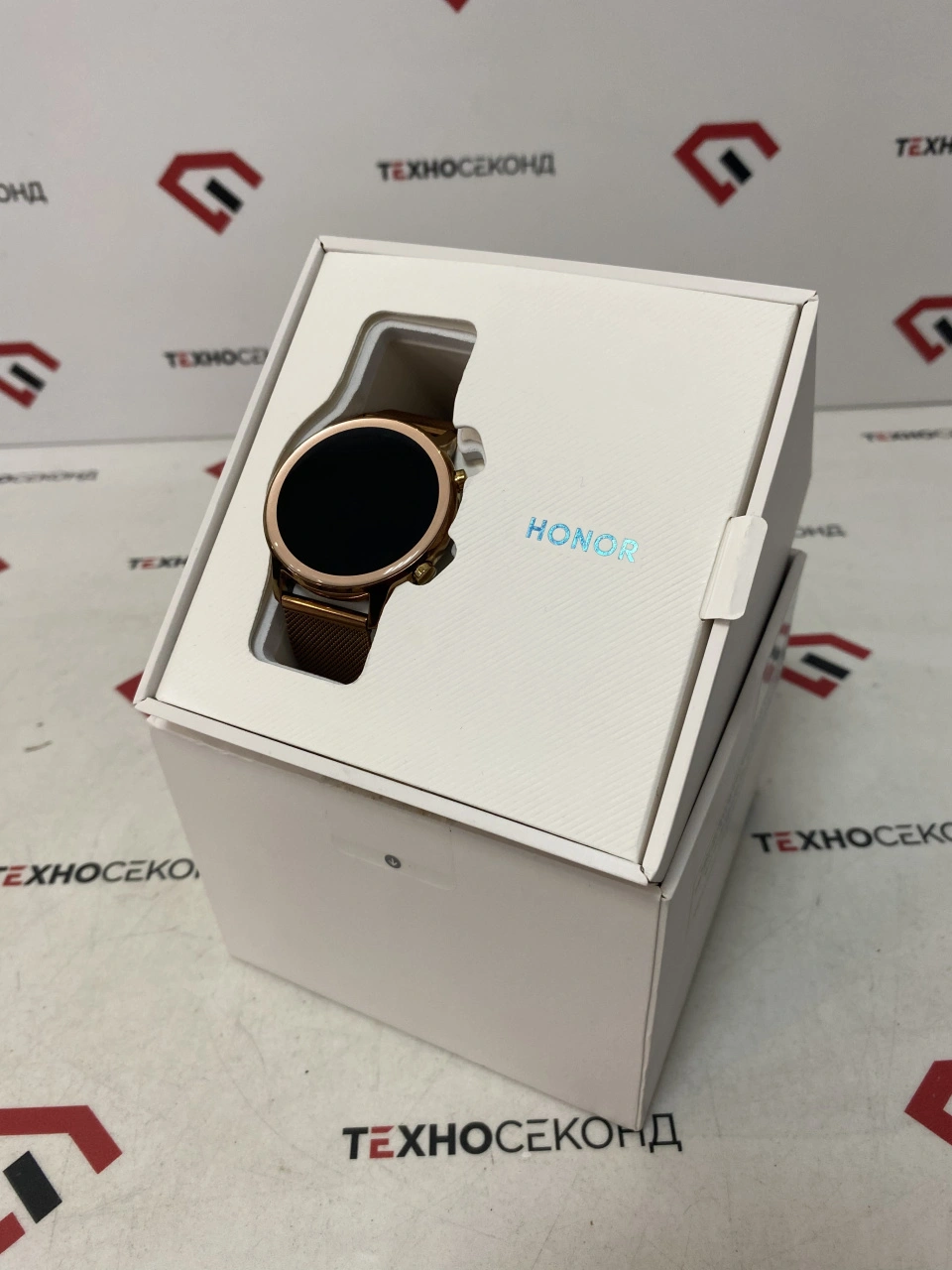 Умные часы HONOR MagicWatch 2 42мм