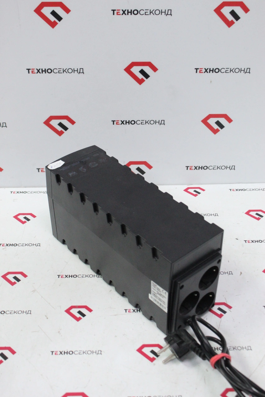 Источник бесперебойного питания Powercom Raptor RPT-800A EURO 800A
