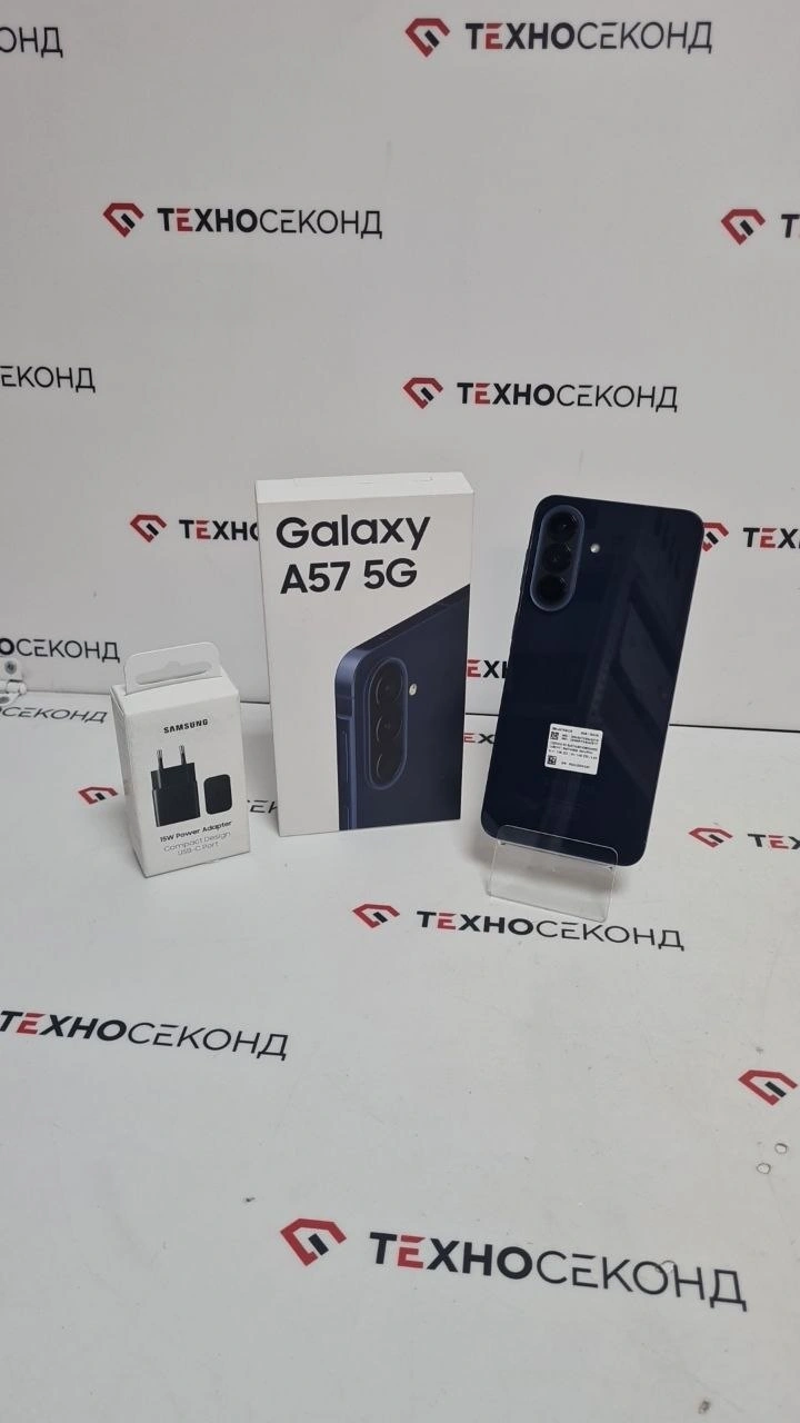 смартфон Samsung Galaxy A57 SM-A576B 8GB/256GB