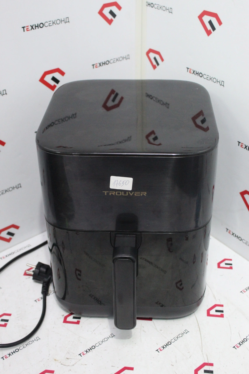 Аэрогриль Trouver Air Fryer FD10 Pro VFF12A