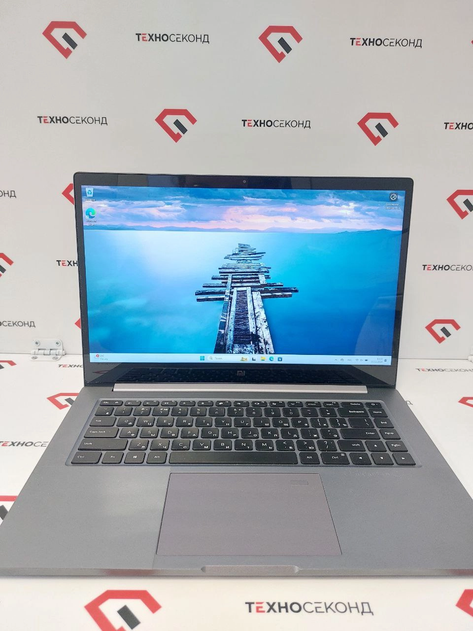 Ноутбук Xiaomi Mi Notebook Pro 14