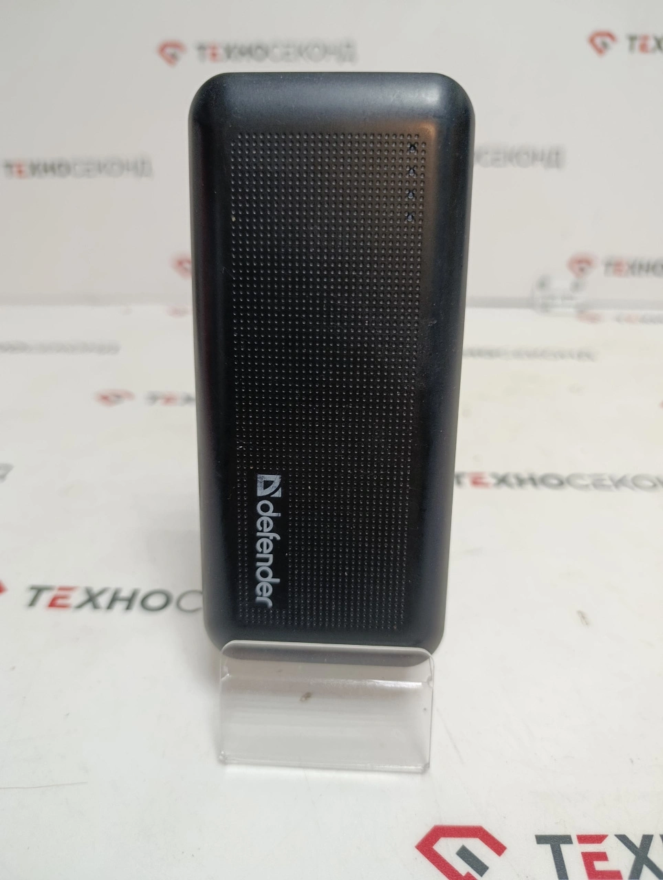 Внешний аккумулятор Defender Lavita 10400