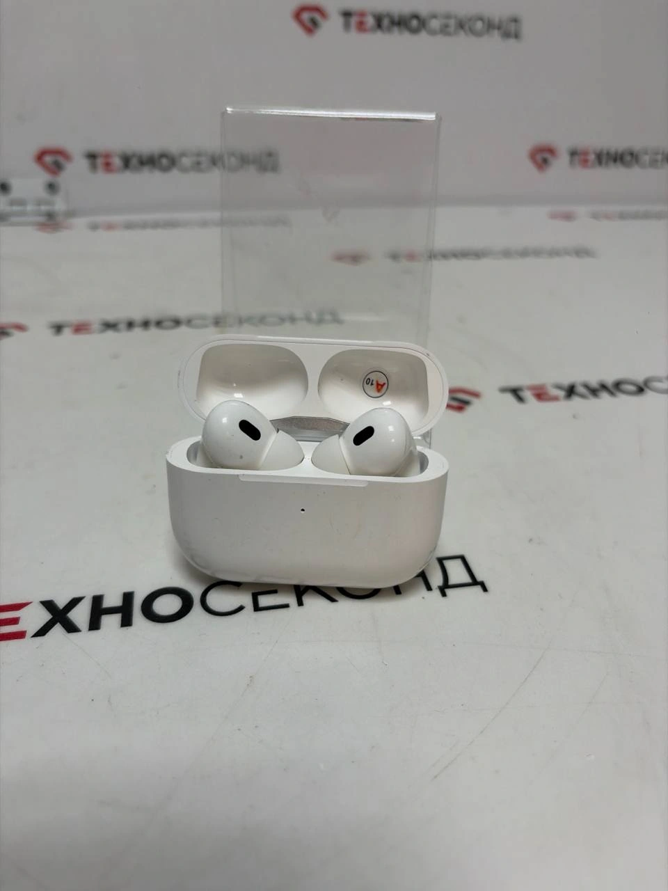 Наушники Apple AirPods Pro 2 КОПИЯ