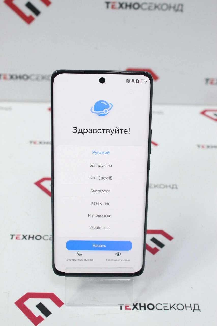Телефон HONOR X9b 8GB/256GB РЕМОНТ/ЗАПЧАСТИ