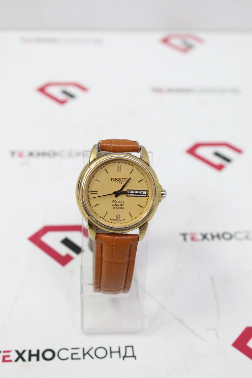 Часы наручные мужские Tissot Seastar A660/760K