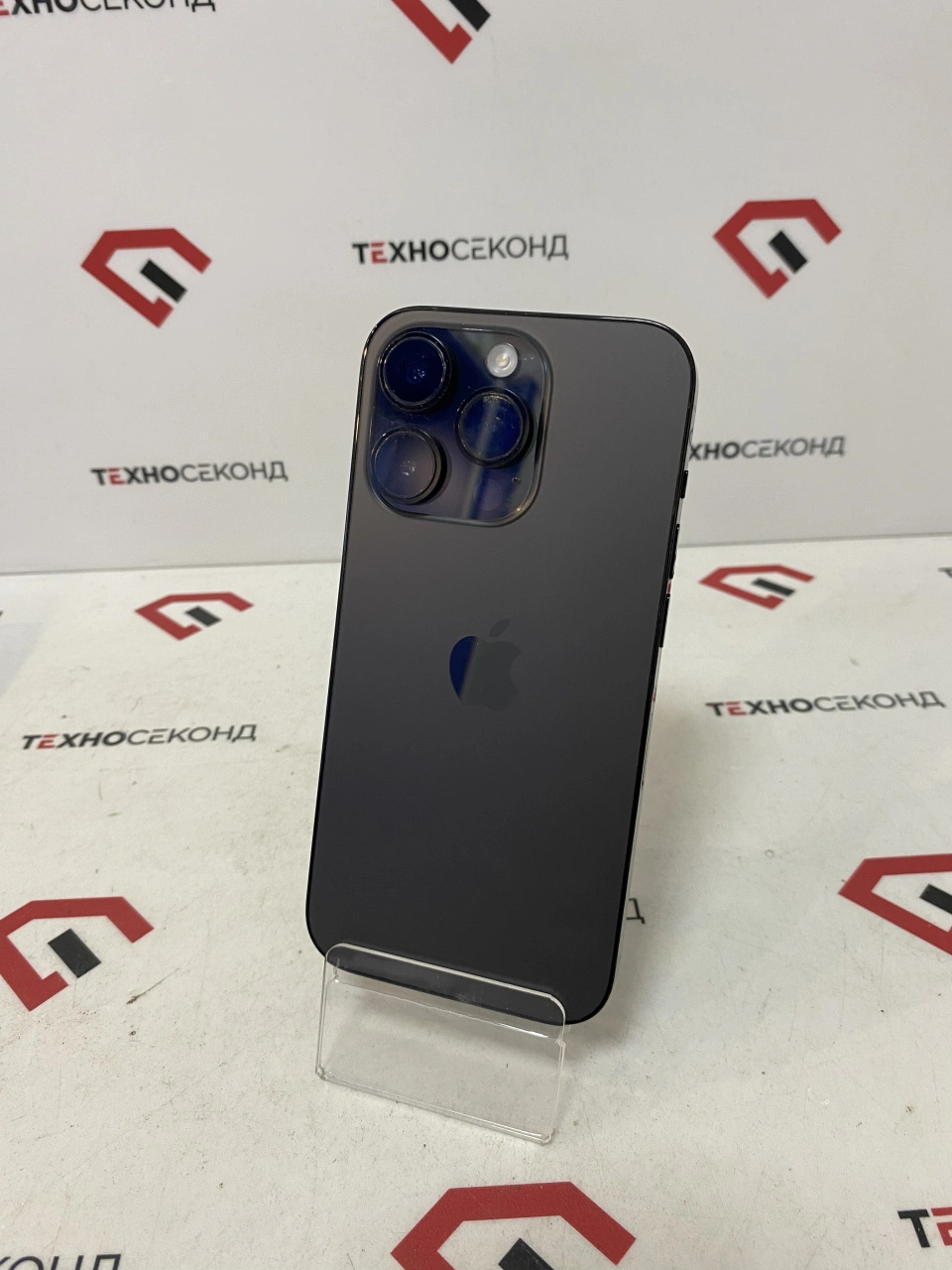 Смартфон Apple iPhone 14 Pro 128GB