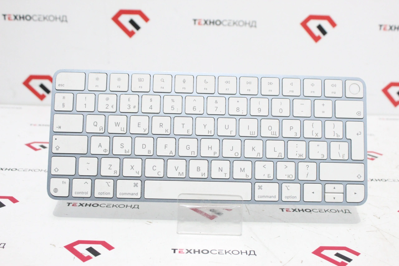 Клавиатура Apple Magic Keyboard USB-C MXCK3ZA/A