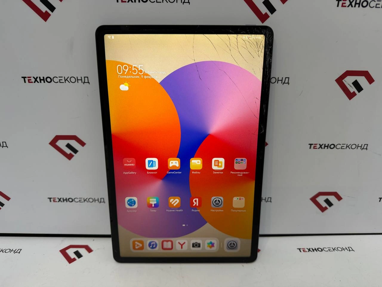 Планшет Huawei MatePad SE 11Wi-Fi 6GB/128GB