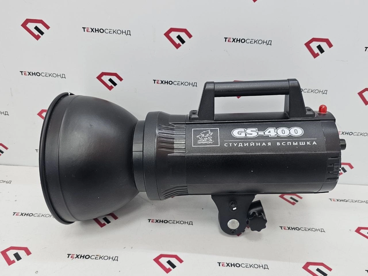 Вспышка Grifon Gemini GS-400