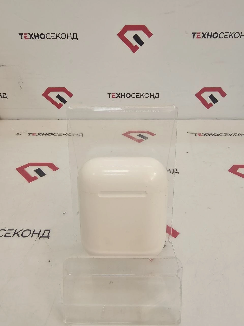 Наушники Apple AirPods 2