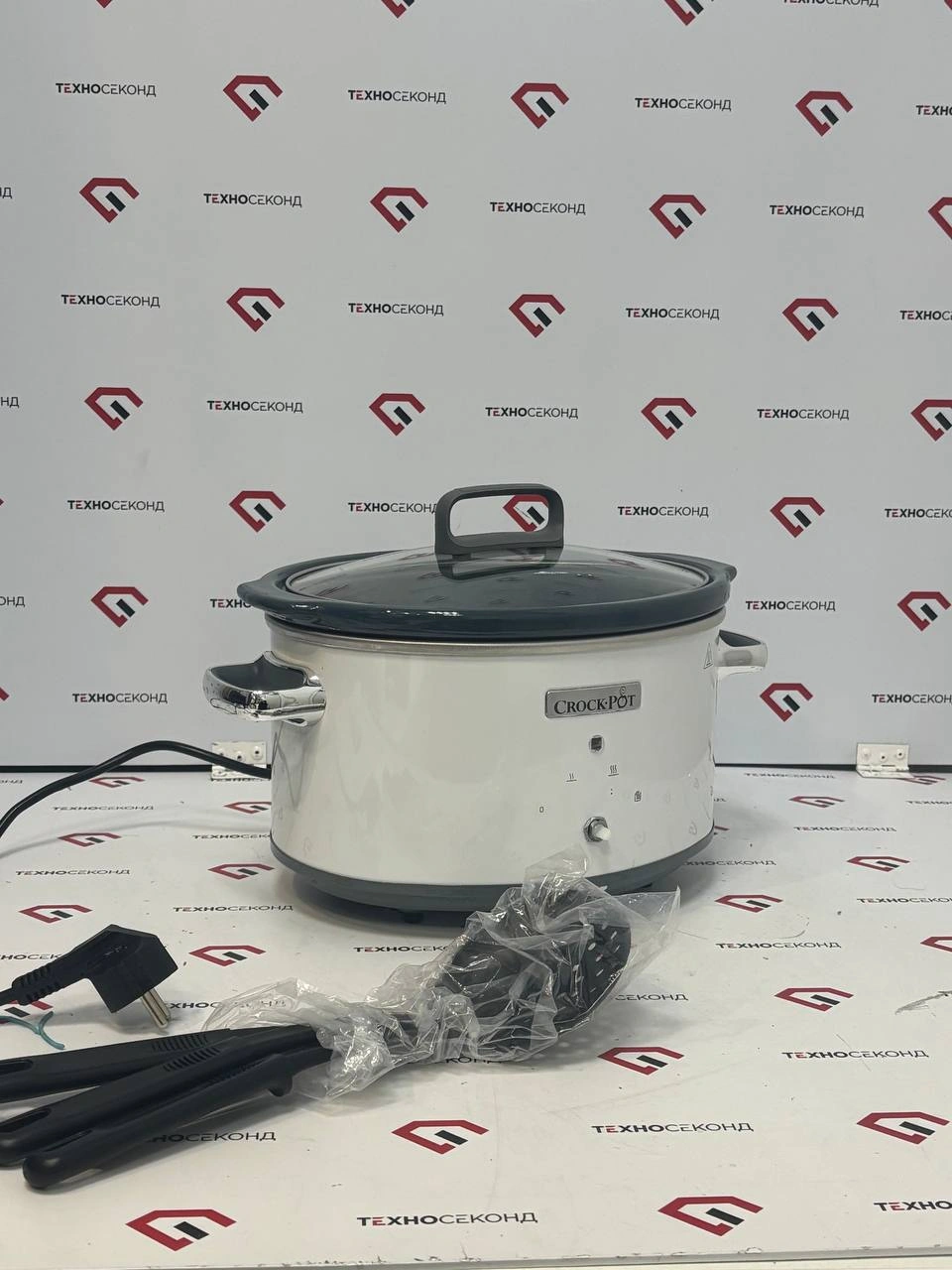 Медленноварка Crockpot CSC026X