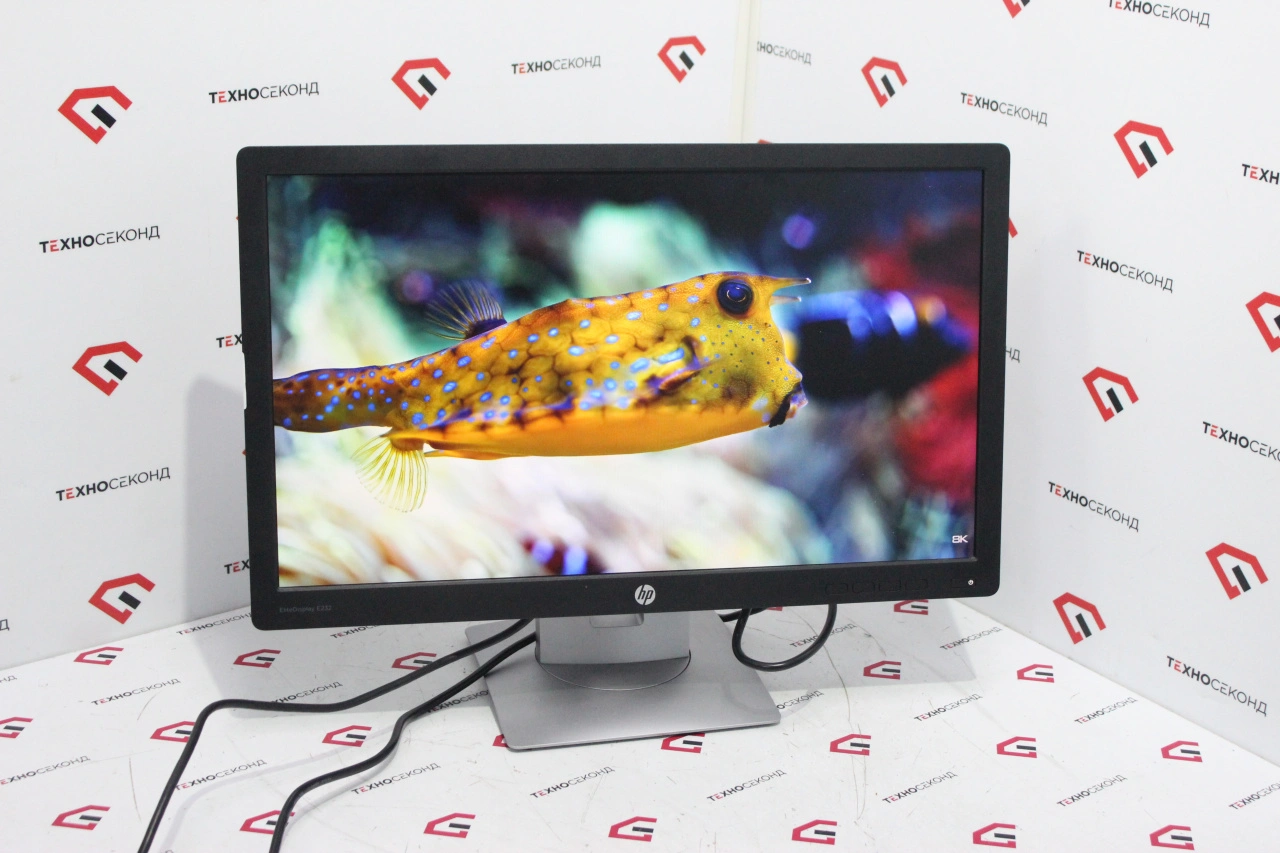 Монитор HP EliteDisplay E232 (M1N98AA)