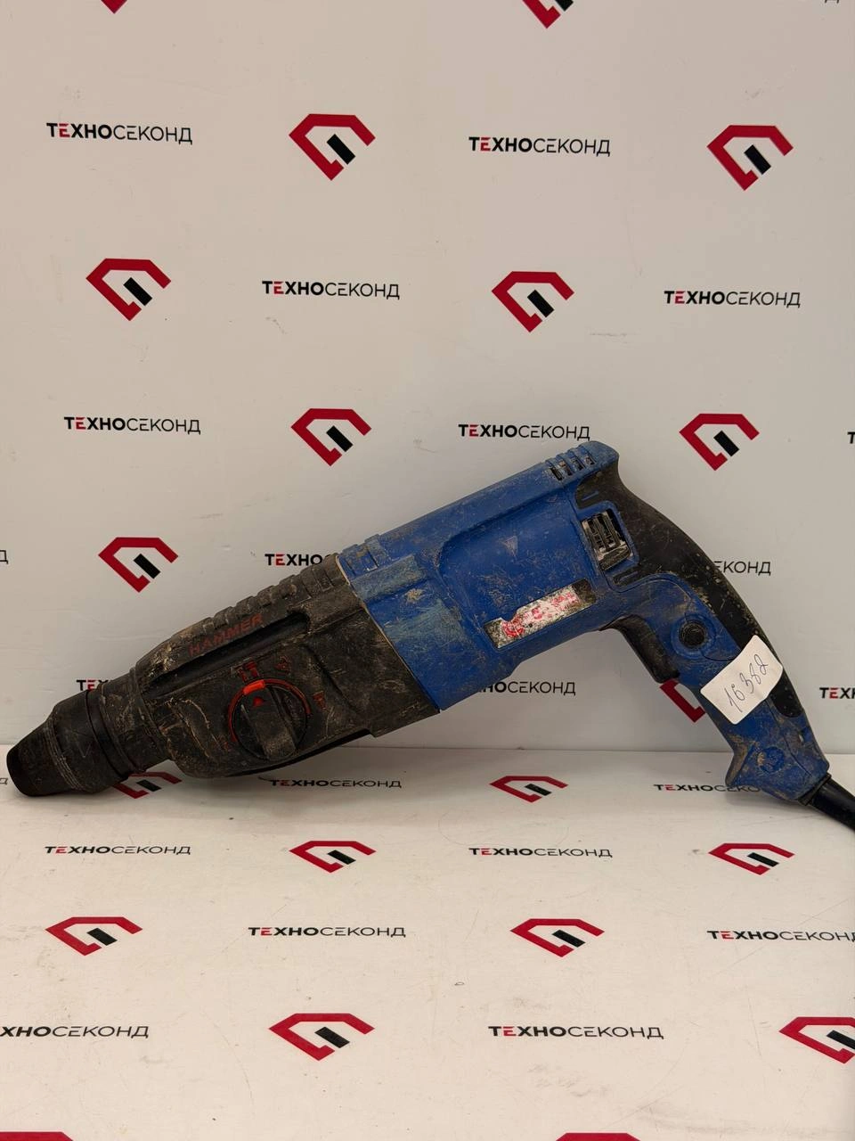 Перфоратор Витязь ПЭ-1100 БСП 18014011