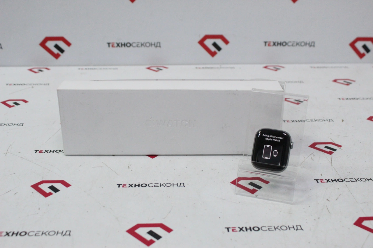 Умные часы Apple Watch Series 11 LTE 42 мм