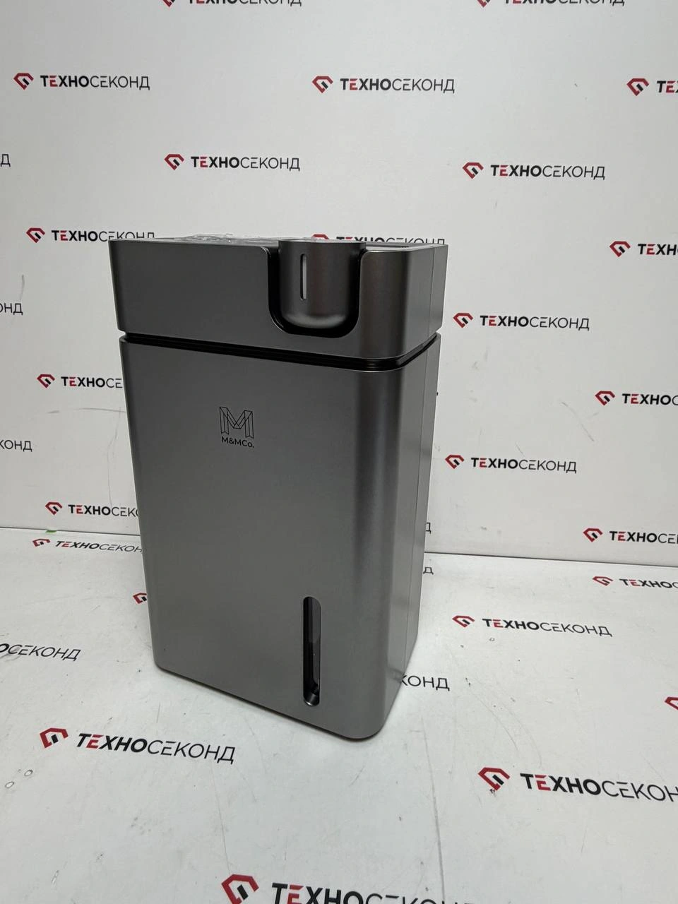 Осушитель воздуха Dehumidifier CT17