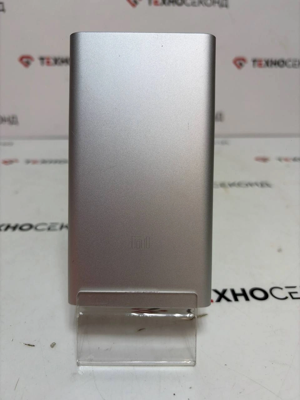 Внешний аккумулятор Xiaomi Mi Power Bank 2 5000mAh