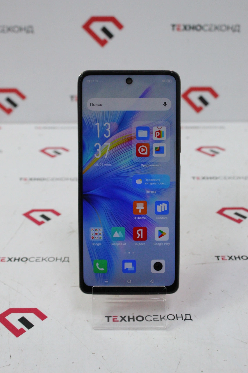 Смартфон Infinix Note 30 8GB/256GB