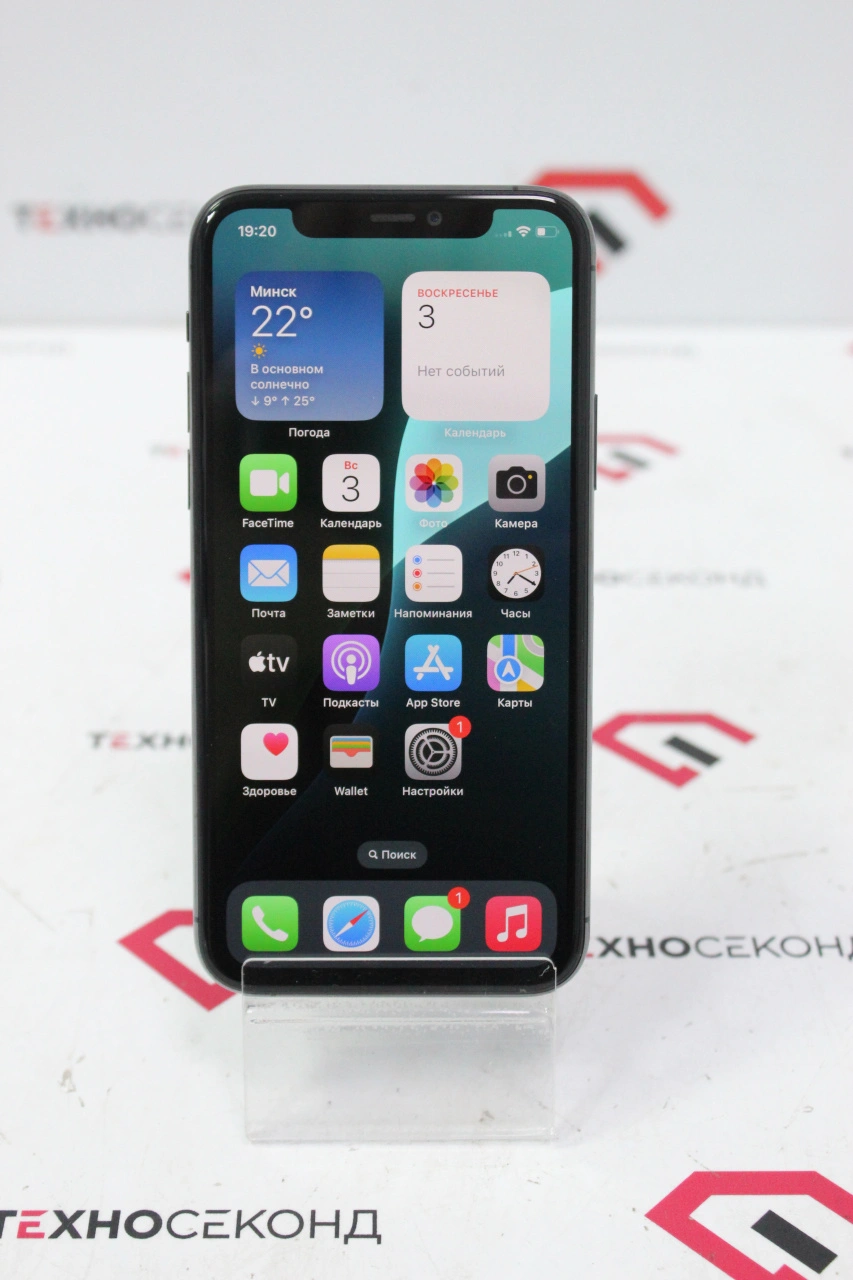 Телефон Apple iPhone 11 Pro 256GB