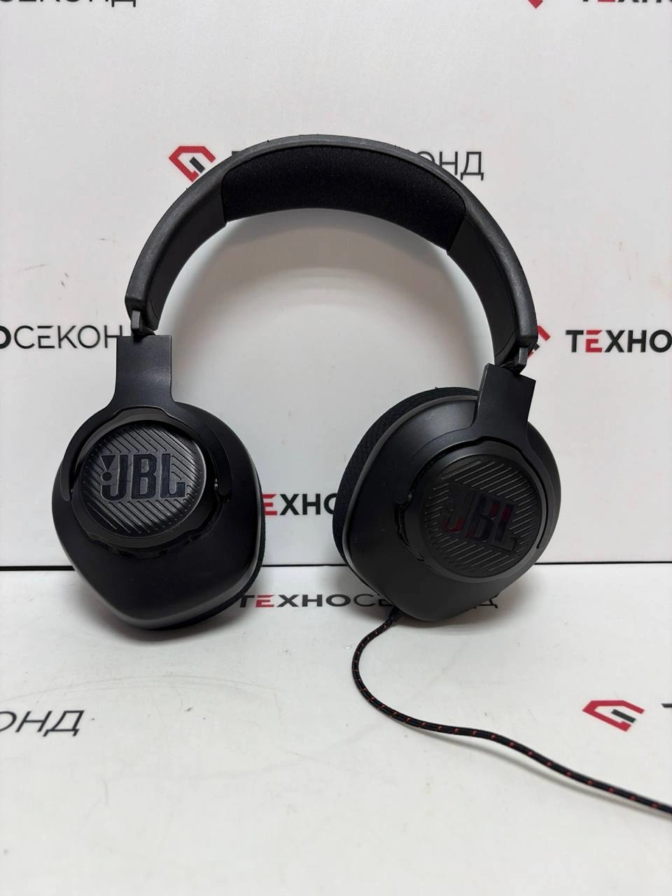 Наушники JBL Quantum 100