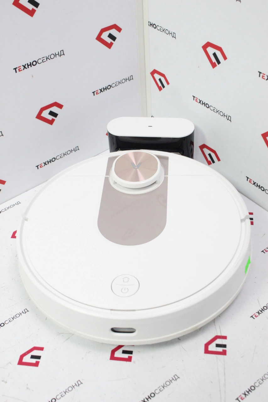 Робот-пылесос Viomi Vacuum Cleaning Robot SE V-RVCLM21A РЕМОНТ/ЗАПЧАСТИ