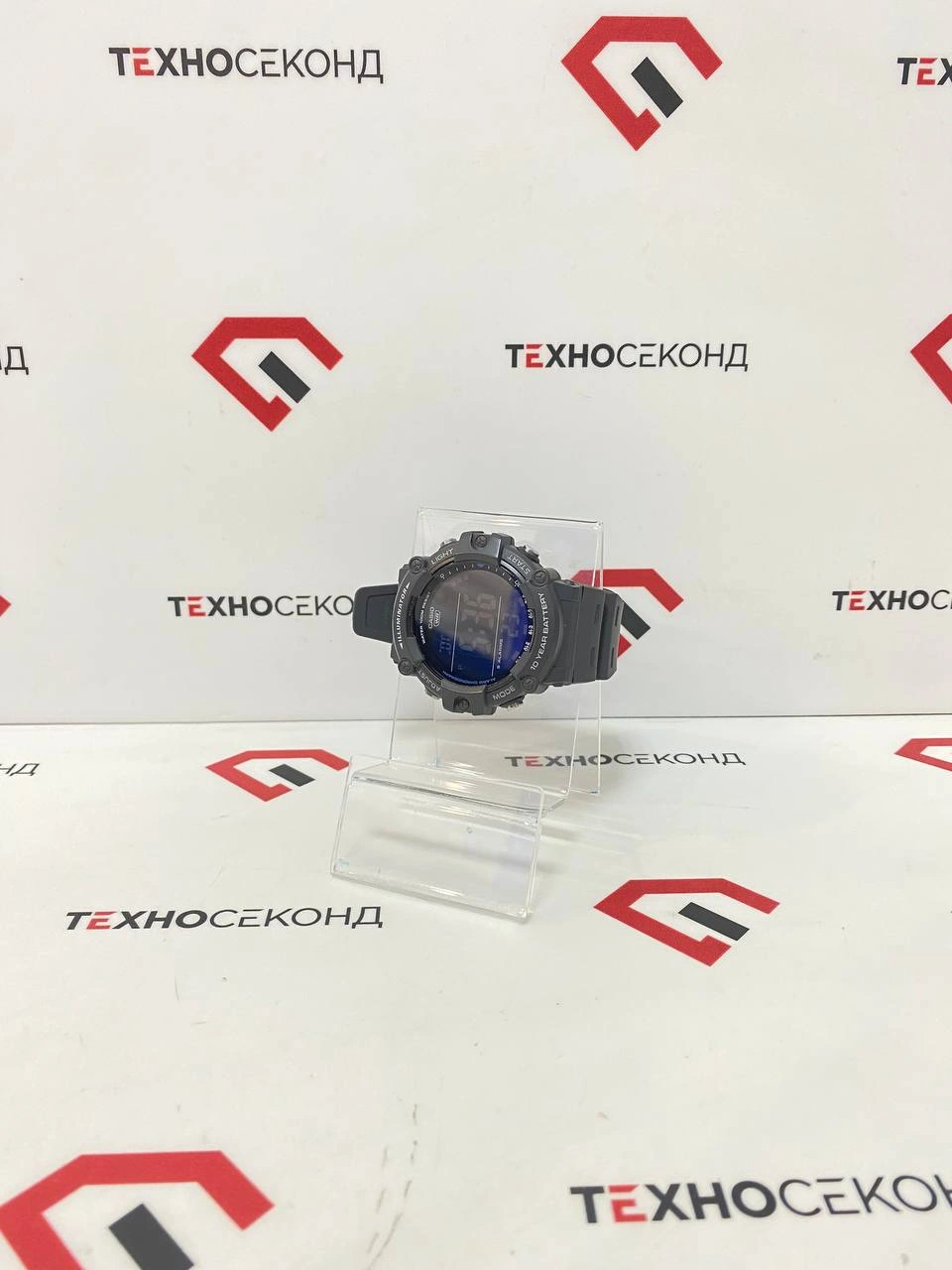 Наручные часы Casio AE-1500WH 