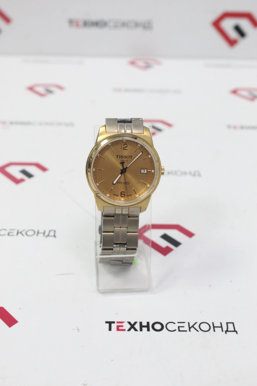 Швейцарские наручные часы Tissot T049.410.11.017.00