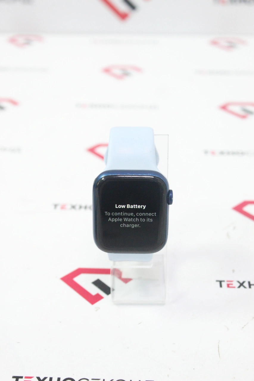 Умные часы Apple Watch Series 6 44 мм