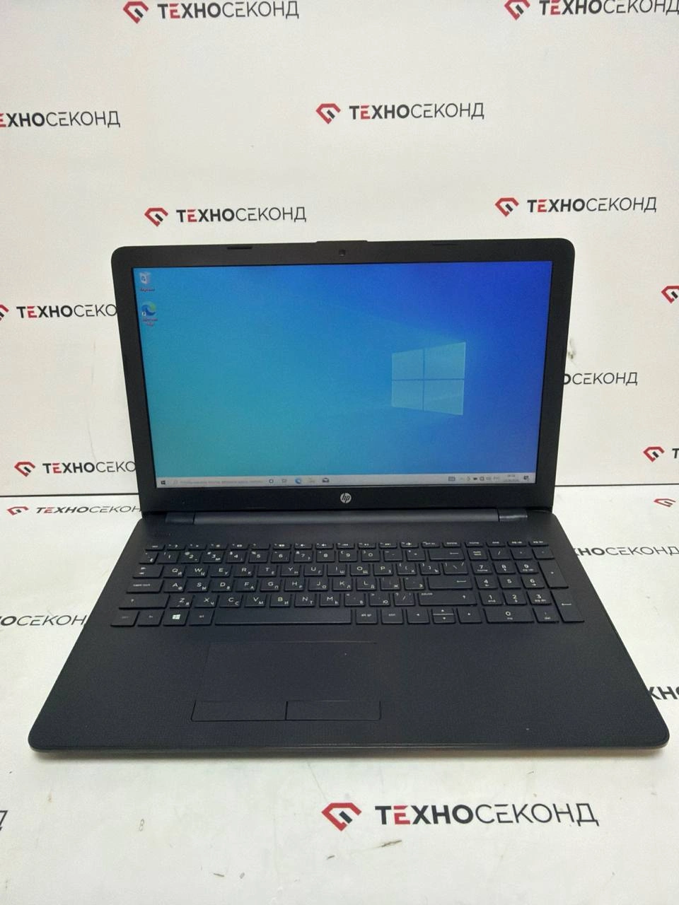 Ноутбук HP 15-rb048ur 7NC11EA