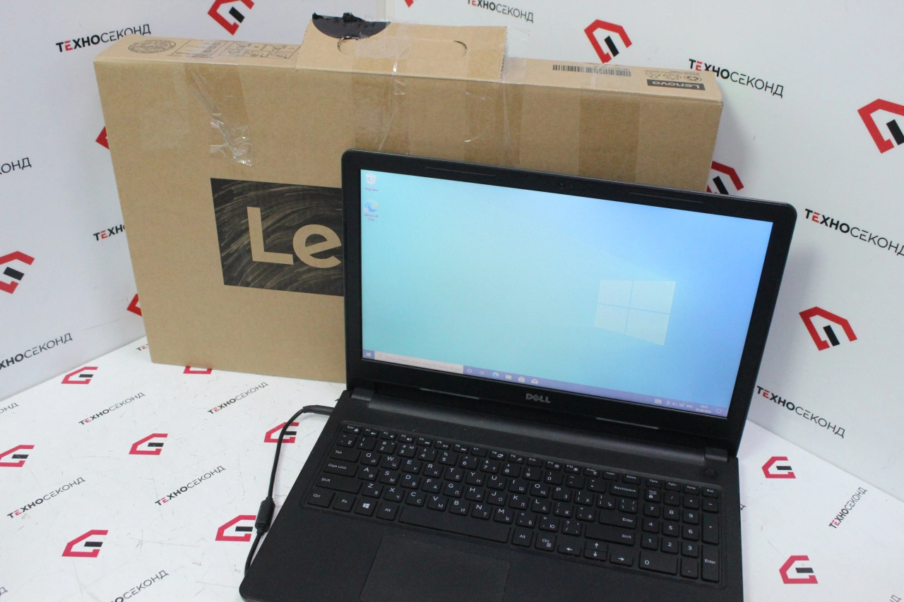 Ноутбук Dell Inspiron 15 3573-6427