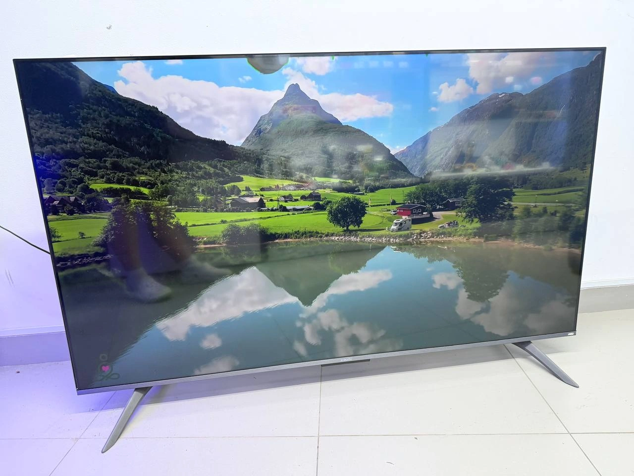 Телевизор Xiaomi TV A Pro 65 2025 L65MA-SRU