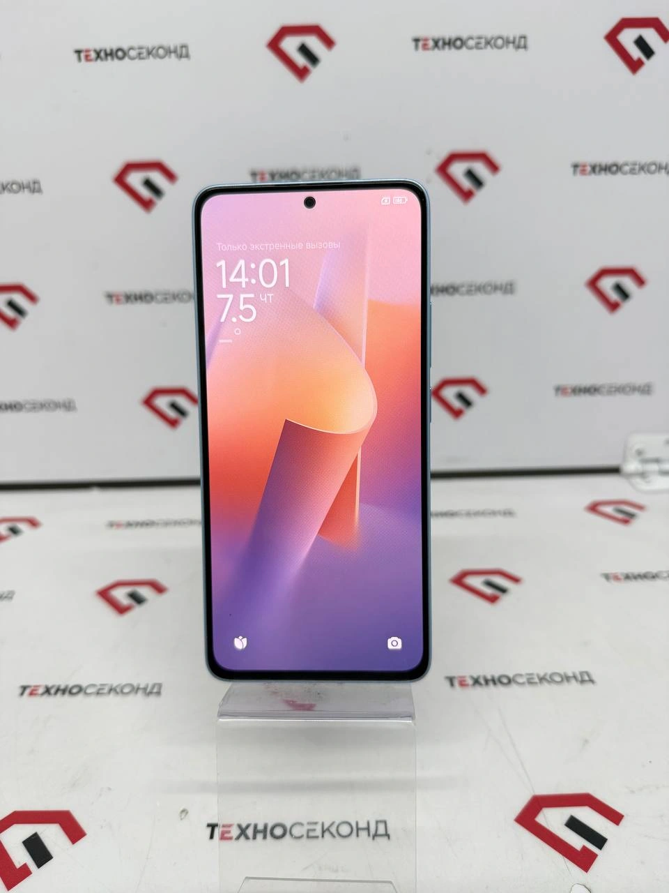 Телефон Xiaomi Redmi Note 13 8GB/256GB с NFC 