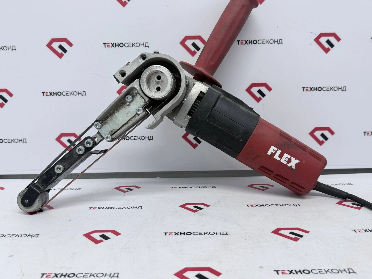 Ленточный напильник LBS 1105 VE FLEX 270113