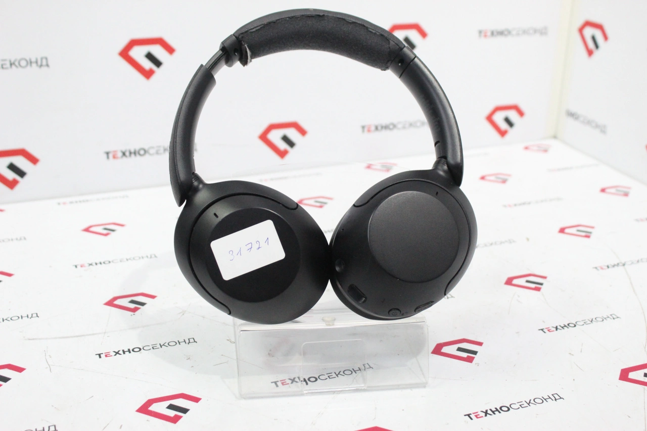 Наушники Sony WH-XB910N