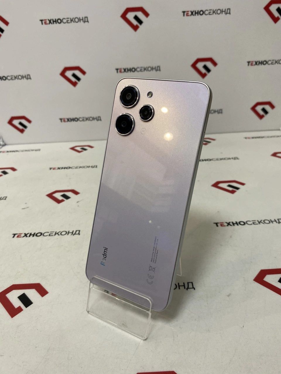 Смартфон Xiaomi Redmi 12 8GB/256GB