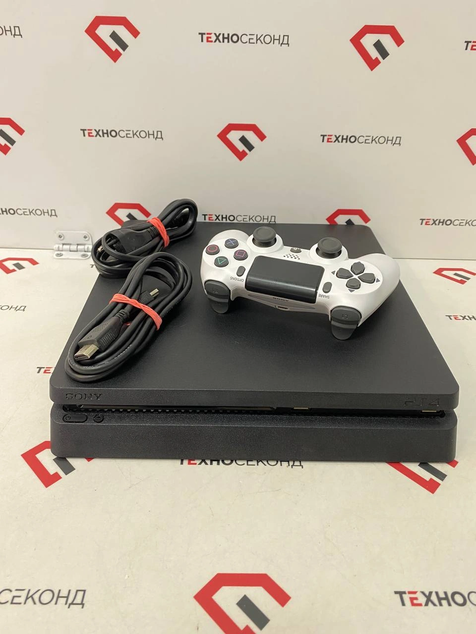Игровая приставка Sony PlayStation 4 Slim 1TB (13.50)