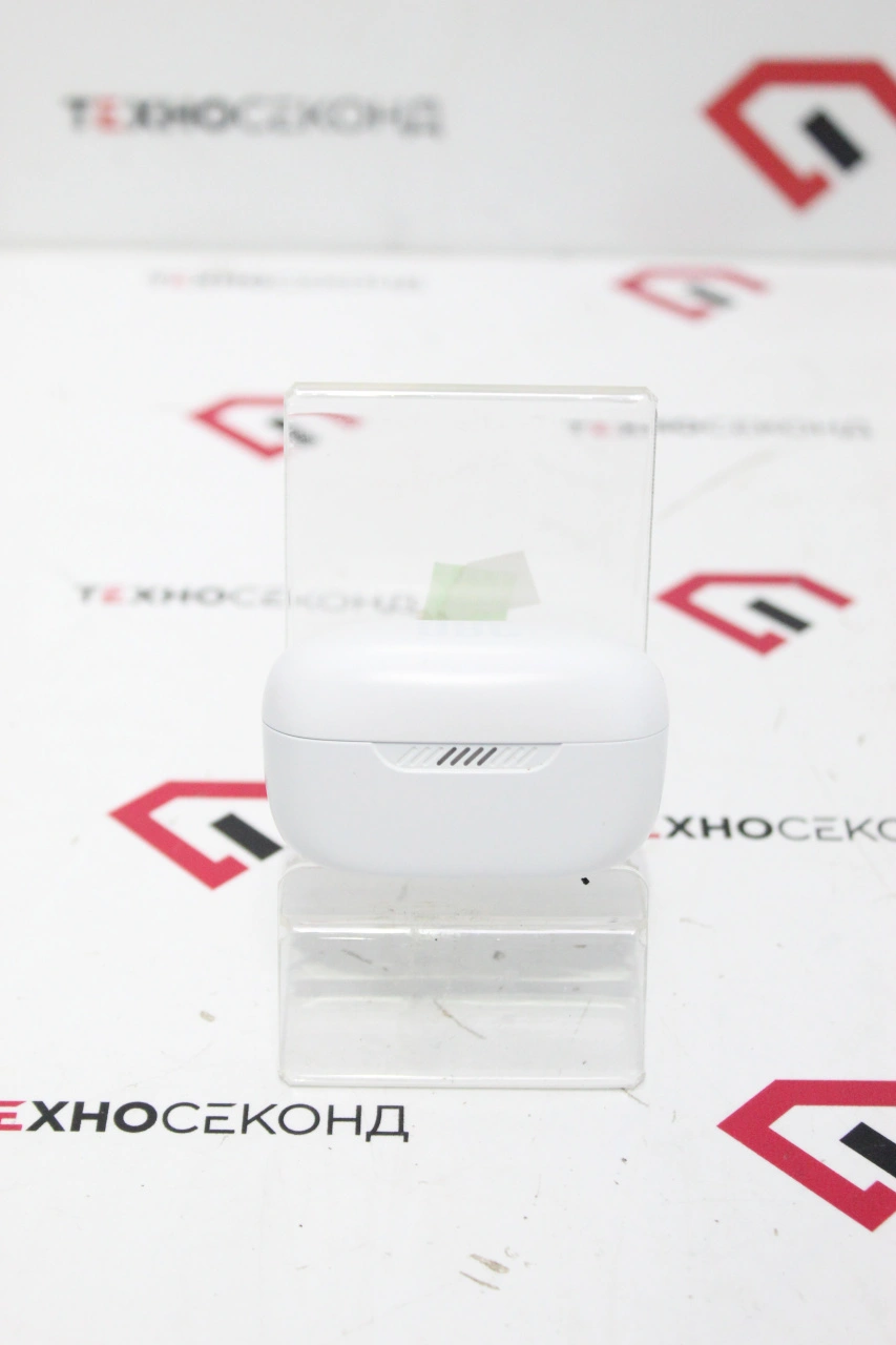 Наушники JBL Live Free NC+